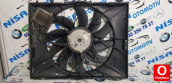 Oto Çıkma Parça / Bmw / 5 Serisi / Fan / Fan Paneli / Çıkma Parça 