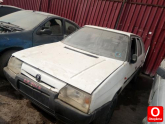 Hurda Belgeli Araçlar / Skoda / Favorit