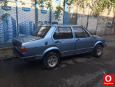 Oto Çıkma Parça / Volkswagen / Jetta / Kaporta & Karoser / Sağ Ön Kapı / Çıkma Parça 