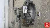 Oto Çıkma Parça / Volkswagen / Jetta / Şanzıman / Şanzıman Komple / Çıkma Parça 