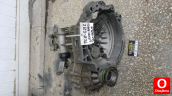 Oto Çıkma Parça / Volkswagen / Jetta / Şanzıman / Şanzıman Komple / Çıkma Parça 