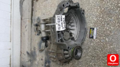 Oto Çıkma Parça / Volkswagen / Jetta / Şanzıman / Şanzıman Komple / Çıkma Parça 