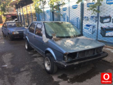 Oto Çıkma Parça / Volkswagen / Jetta / Yağlama / Motor Yağları / Çıkma Parça 