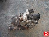 Oto Çıkma Parça / Volkswagen / Passat / Motor / Turbo / Çıkma Parça 