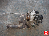 Oto Çıkma Parça / Volkswagen / Passat / Motor / Turbo / Çıkma Parça 