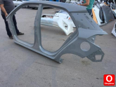 Oto Çıkma Parça / Hyundai / i20 / Kaporta & Karoser / Arka Çamurluk / Çıkma Parça 
