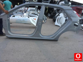 Oto Çıkma Parça / Hyundai / i20 / Kaporta & Karoser / Arka Çamurluk / Çıkma Parça 