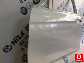 Oto Çıkma Parça / Bmw / 3 Serisi / Kaporta & Karoser / Sol Ön Kapı / Çıkma Parça 