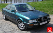 Oto Çıkma Parça / Audi / 80 Serisi / Motor / Ateşleme Bobini / Çıkma Parça 