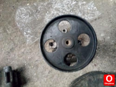 Oto Çıkma Parça / Citroen / C5 / Direksiyon / Direksiyon Pompası / Çıkma Parça 