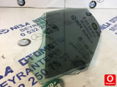 Oto Çıkma Parça / Bmw / X5 / Oto Cam / Kapı Camları / Çıkma Parça 