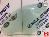 Oto Çıkma Parça / Bmw / X3 / Oto Cam / Kapı Camları / Çıkma Parça 