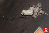 Oto Çıkma Parça / Fiat / Doblo / Fren / El Freni Motoru / Çıkma Parça 