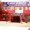 Oto Çıkma Parça / Mercedes / CLA / Oto Cam / Kapı Camları / Çıkma Parça 
