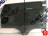 Oto Çıkma Parça / Mercedes / B Serisi / Oto Cam / Kapı Camları / Çıkma Parça 