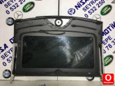 Oto Çıkma Parça / Mercedes / C Serisi / Sunroof / Sunroof Camı / Çıkma Parça 