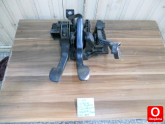 Oto Çıkma Parça / Fiat / Doblo / Koltuk & Döşeme / Pedal / Çıkma Parça 