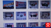 Oto Çıkma Parça / Peugeot / 301 / Klima / Klima Kompresörü / Çıkma Parça 