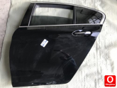 Oto Çıkma Parça / Bmw / 5 Serisi / Kaporta & Karoser / Sol Arka Kapı / Çıkma Parça 