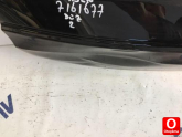 Oto Çıkma Parça / Bmw / X5 / Kaporta & Karoser / Bagaj Kapağı / Çıkma Parça 