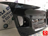 Oto Çıkma Parça / Bmw / 5 Serisi / Kaporta & Karoser / Bagaj Kapağı / Çıkma Parça 