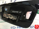 Oto Çıkma Parça / Bmw / 5 Serisi / Kaporta & Karoser / Bagaj Kapağı / Çıkma Parça 