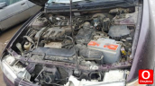 Oto Çıkma Parça / Mazda / 626 / Şanzıman / Şanzıman Komple / Çıkma Parça 