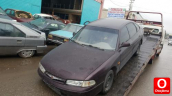 Oto Çıkma Parça / Mazda / 626 / Kaporta & Karoser / Sağ Ön Kapı / Çıkma Parça 