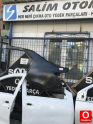 Oto Çıkma Parça / Renault / Clio / Kaporta & Karoser / Arka Çamurluk / Çıkma Parça 