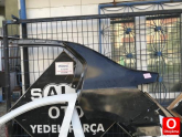 Oto Çıkma Parça / Renault / Clio / Kaporta & Karoser / Arka Çamurluk / Çıkma Parça 