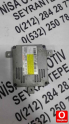 Oto Çıkma Parça / Audi / Q7 / Far & Stop / Far Beyni / Çıkma Parça 