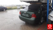 Oto Çıkma Parça / Volkswagen / Bora / Kaporta & Karoser / Komple Arka / Çıkma Parça 