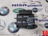 Oto Çıkma Parça / Mercedes / A Serisi / Beyin / Park Sensör Beyni / Çıkma Parça 