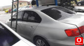 Oto Çıkma Parça / Volkswagen / Jetta / Kaporta & Karoser / Komple Arka / Çıkma Parça 
