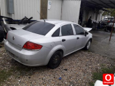 Oto Çıkma Parça / Fiat / Linea / Kaporta & Karoser / Sağ Ön Kapı / Çıkma Parça 