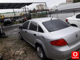 Oto Çıkma Parça / Fiat / Linea / Kaporta & Karoser / Sol Ön Kapı / Çıkma Parça 