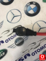 Oto Çıkma Parça / Bmw / 5 Serisi / Elektrik / Akü / Sıfır Parça 
