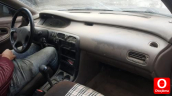 Oto Çıkma Parça / Mazda / 626 / Göğüslük & Torpido / Komple Torpido / Çıkma Parça 