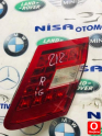 Oto Çıkma Parça / Mercedes / E Serisi / Far & Stop / Sağ Arka Stop / Çıkma Parça 