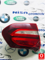 Oto Çıkma Parça / Mercedes / E Serisi / Far & Stop / Sol Arka Stop / Çıkma Parça 