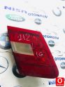 Oto Çıkma Parça / Mercedes / E Serisi / Far & Stop / Sol Arka Stop / Çıkma Parça 