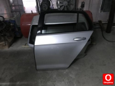 Hurda Belgeli Araçlar / Volkswagen / Polo