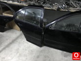 Hurda Belgeli Araçlar / Volkswagen / Polo