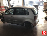 Hurda Belgeli Araçlar / Volkswagen / Polo