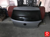 Hurda Belgeli Araçlar / Volkswagen / Polo