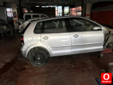 Hurda Belgeli Araçlar / Volkswagen / Polo