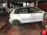 Hurda Belgeli Araçlar / Volkswagen / Polo
