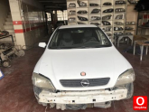 Hurda Belgeli Araçlar / Opel / Astra