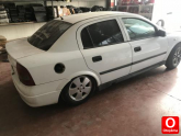 Hurda Belgeli Araçlar / Opel / Astra