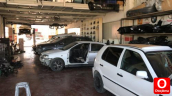 Hurda Belgeli Araçlar / Opel / Astra